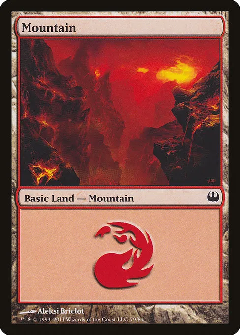 Mountain - L (79)