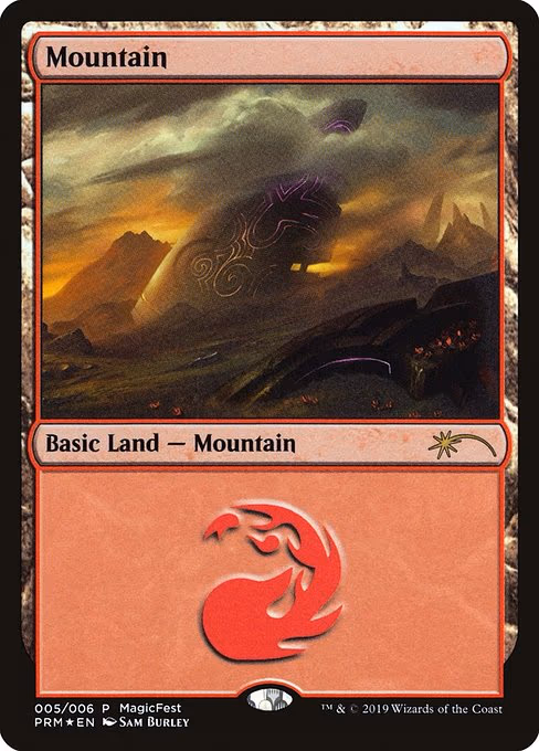 Mountain