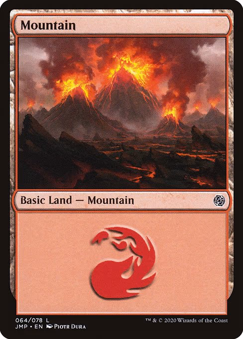 Mountain - L (64)