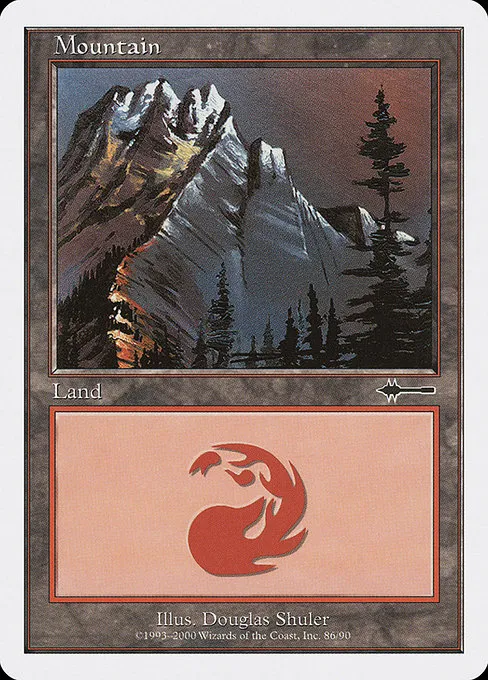 Mountain - L (86)
