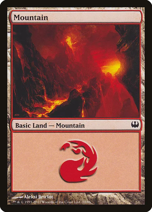 Mountain - L (78)