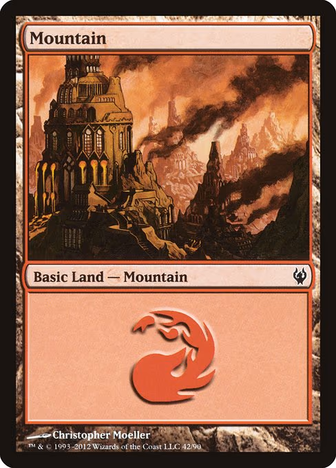 Mountain - L (42)