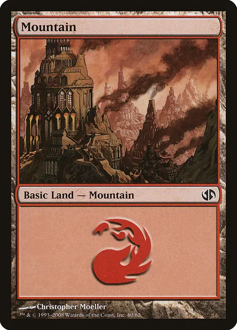 Mountain - L (60)