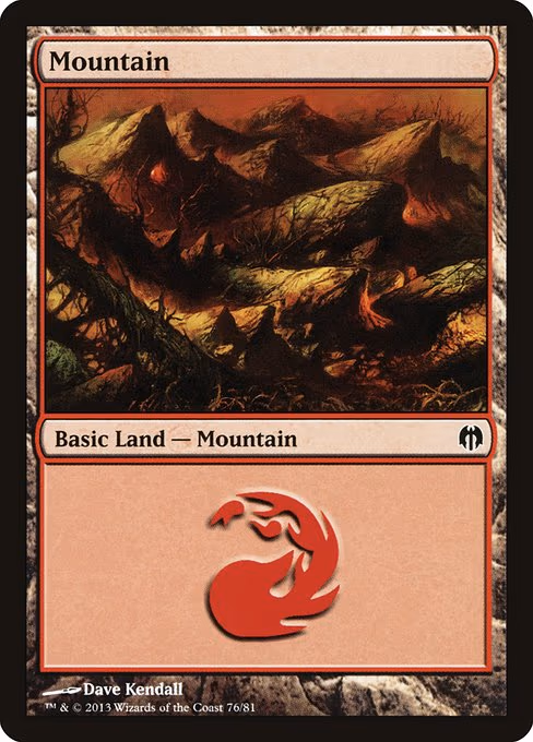 Mountain - L (76)
