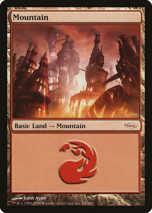 Mountain - P (4)