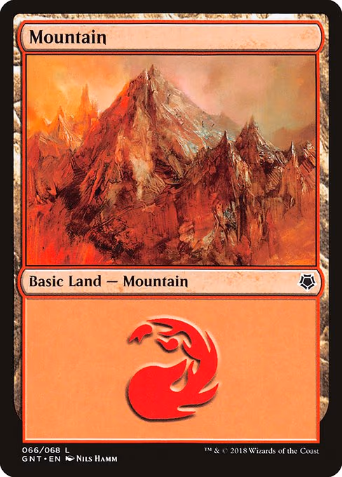 Mountain - L (66)