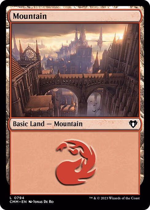Mountain - L (794)