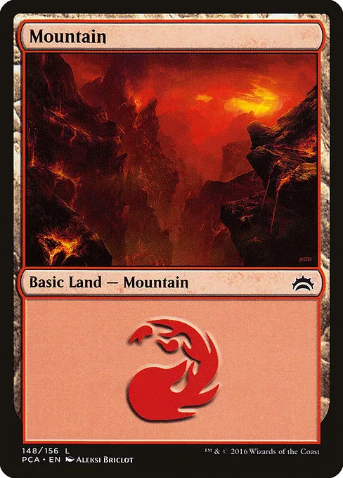 Mountain - L (148)