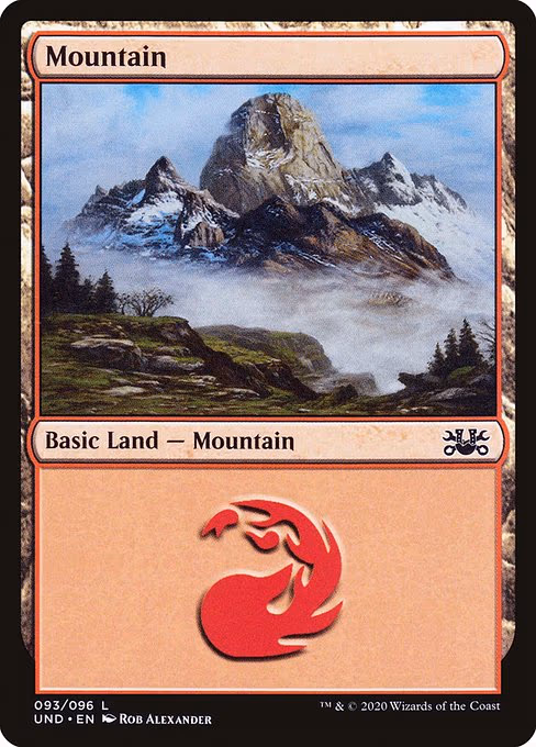 Mountain - L (93)