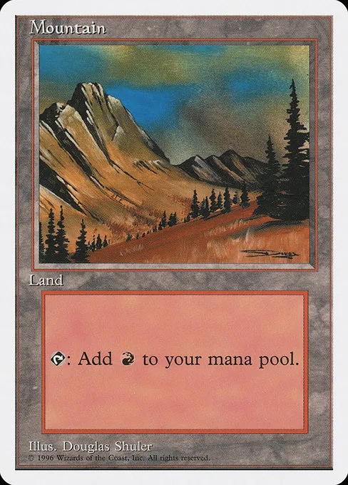 Mountain - L (64)