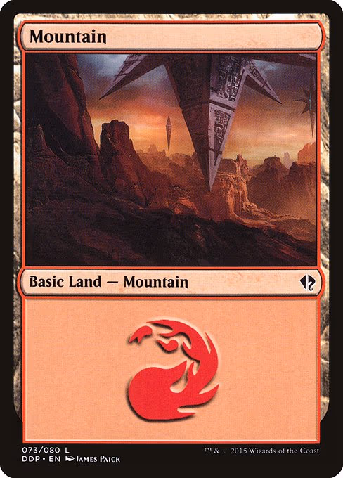 Mountain - L (73)