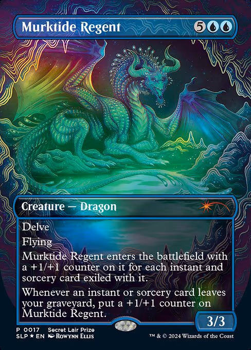 Murktide Regent