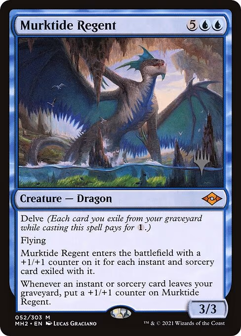 Murktide Regent