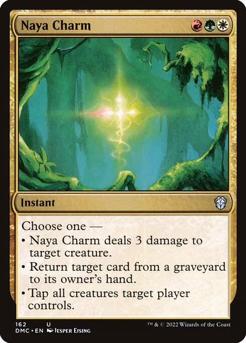 Naya Charm