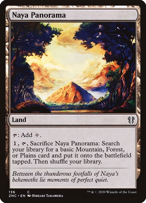 Naya Panorama - C (136)