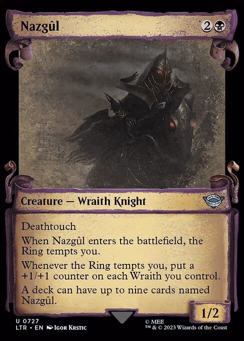 Nazgul