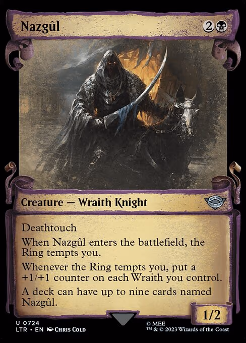 Nazgul