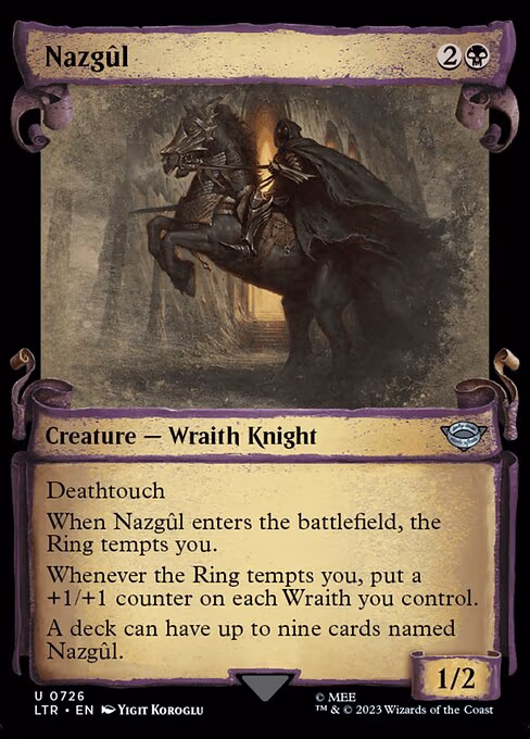 Nazgul