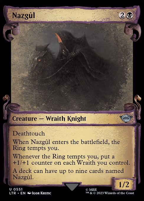 Nazgul