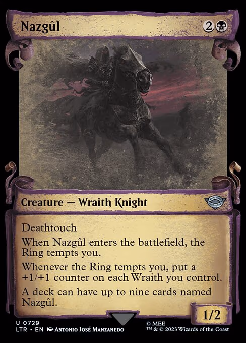 Nazgul