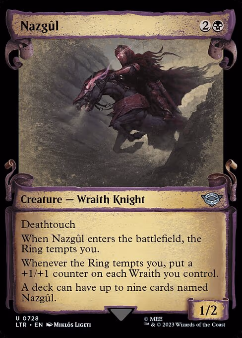 Nazgul