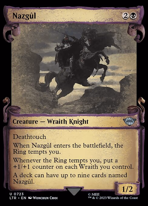 Nazgul