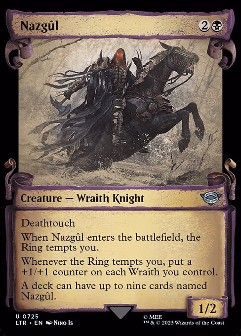 Nazgul