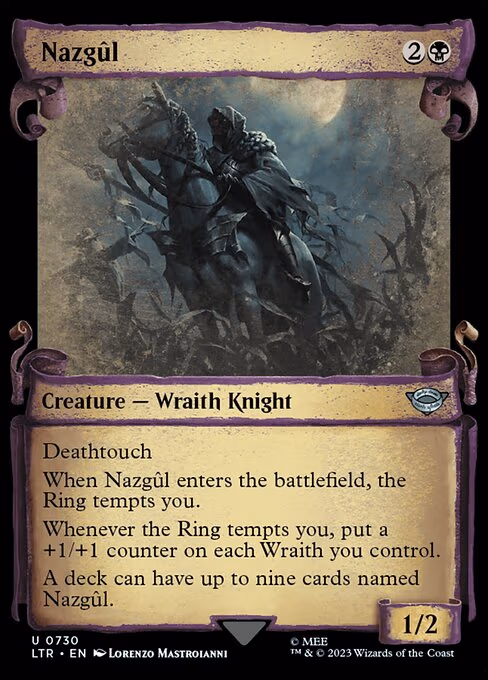 Nazgul