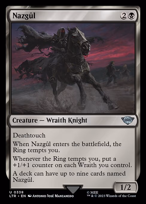 Nazgul