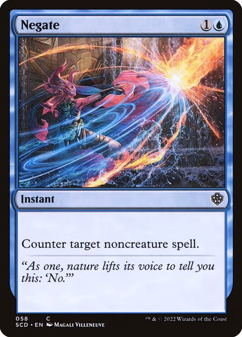 Negate - C (58)