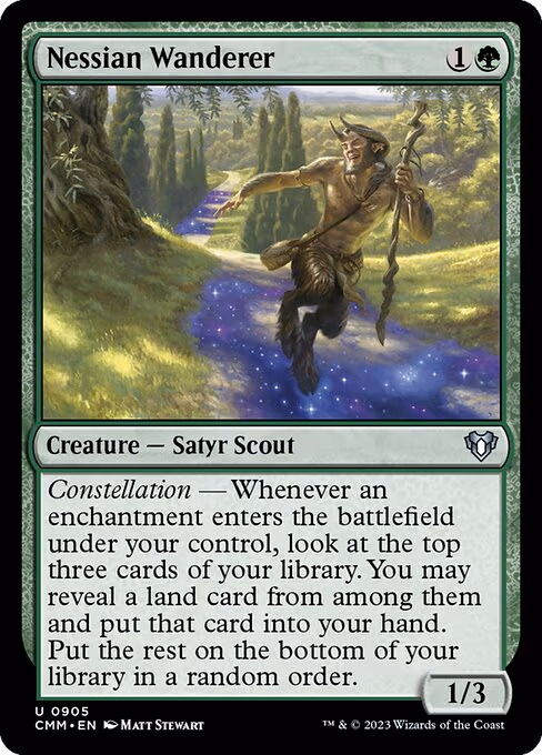 Nessian Wanderer