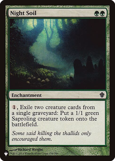 Night Soil