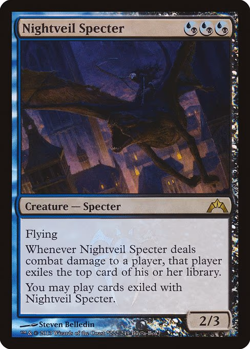 Nightveil Specter