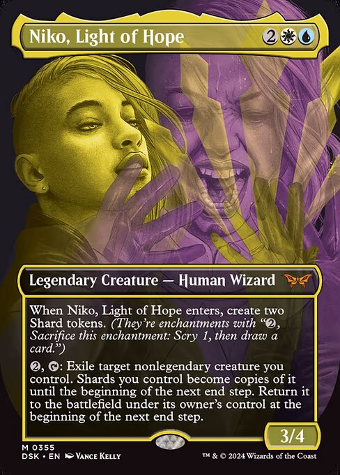 Niko, Light of Hope