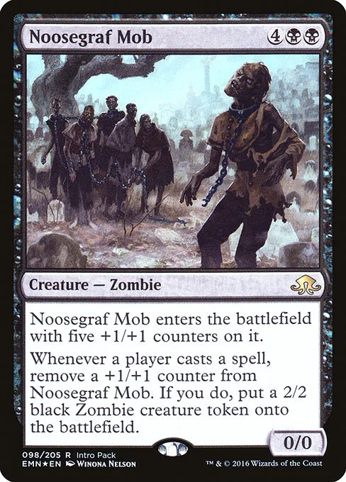 Noosegraf Mob - R (98)