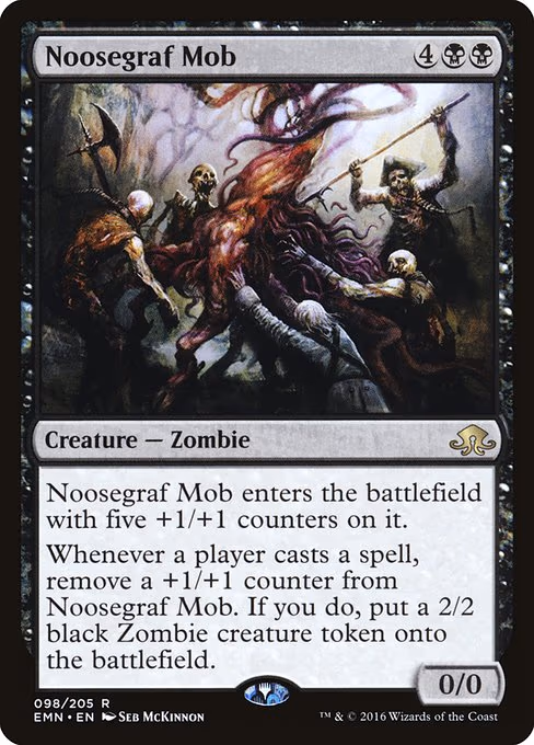Noosegraf Mob - R (98)