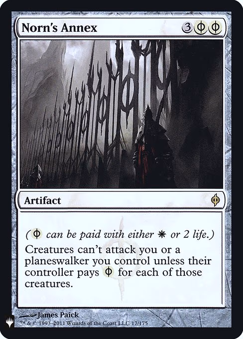 Norn's Annex - R (17)