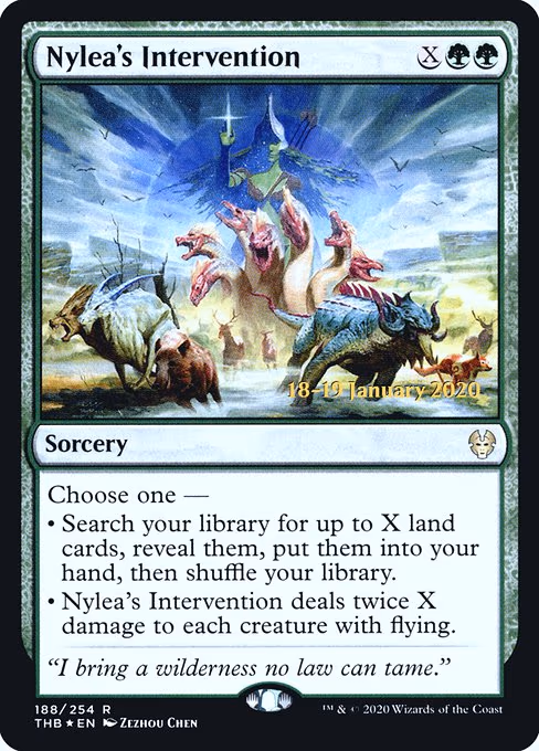 Nylea's Intervention - R (188)