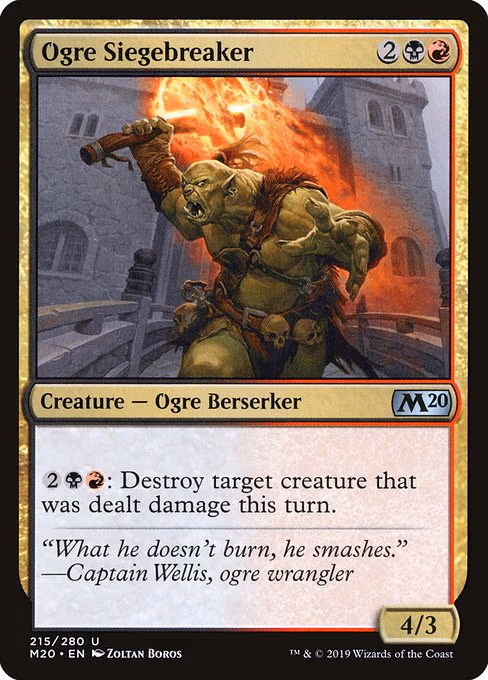 Ogre Siegebreaker