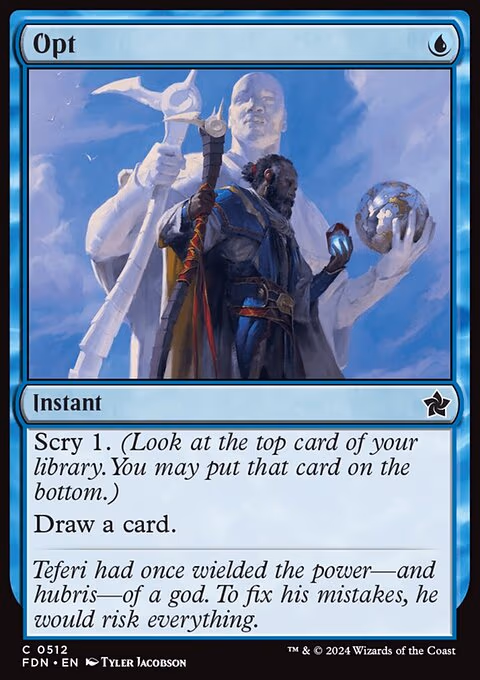 Opt