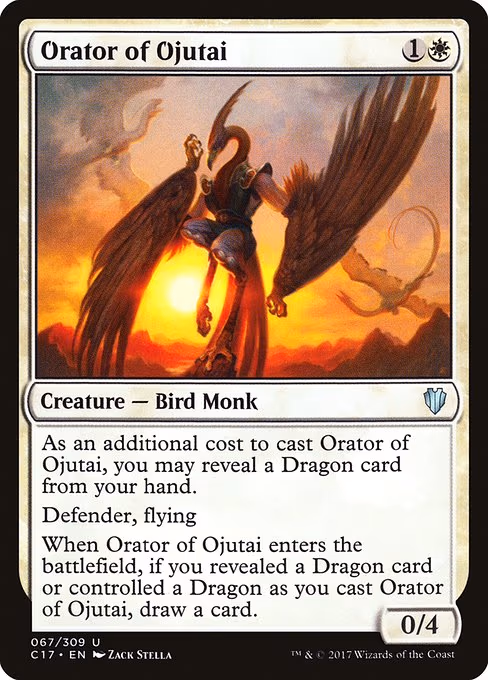 Orator of Ojutai