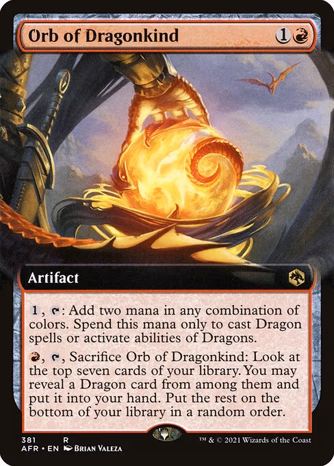 Orb of Dragonkind