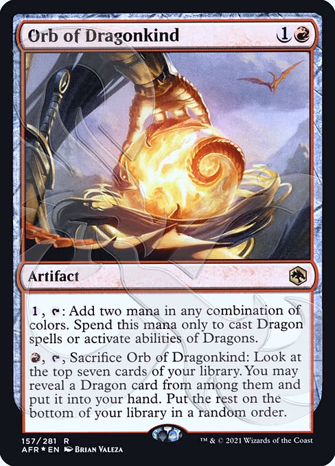 Orb of Dragonkind