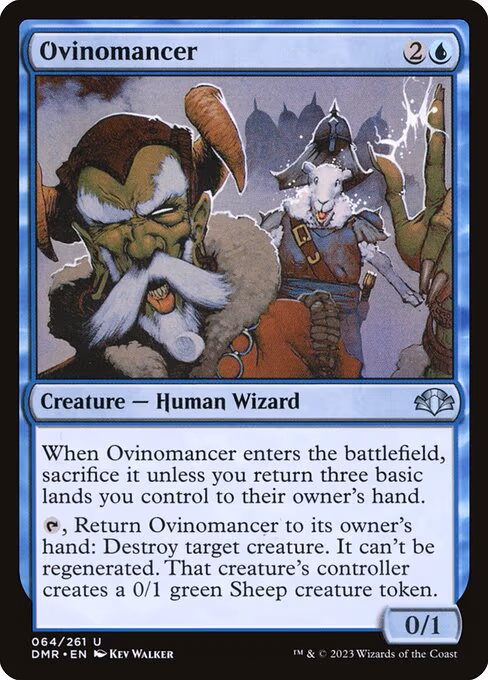 Ovinomancer