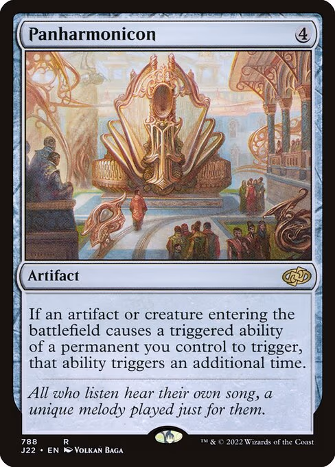 Panharmonicon