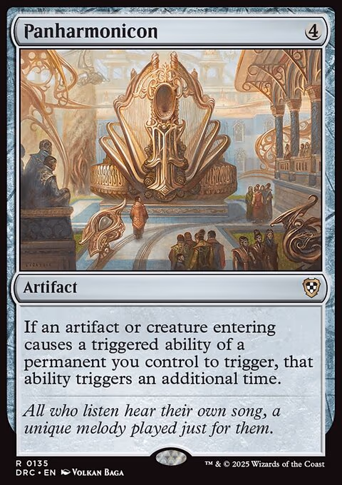 Panharmonicon