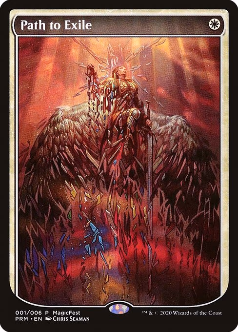 Path to Exile