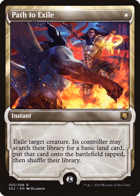 Path to Exile