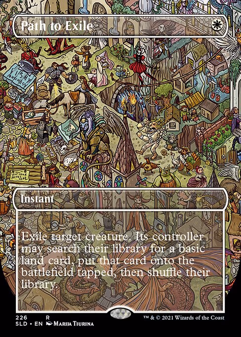 Path to Exile