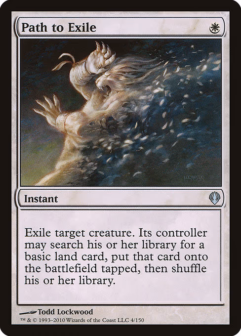 Path to Exile - U (4)